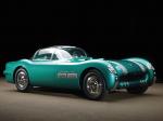 Pontiac Bonneville Special 1954 года